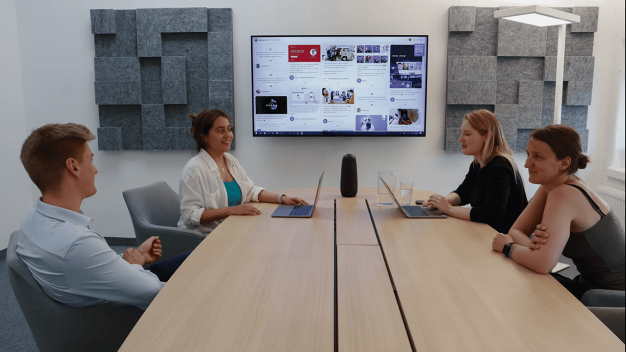 How to Build a Digital Marketing Plan That Prioritises