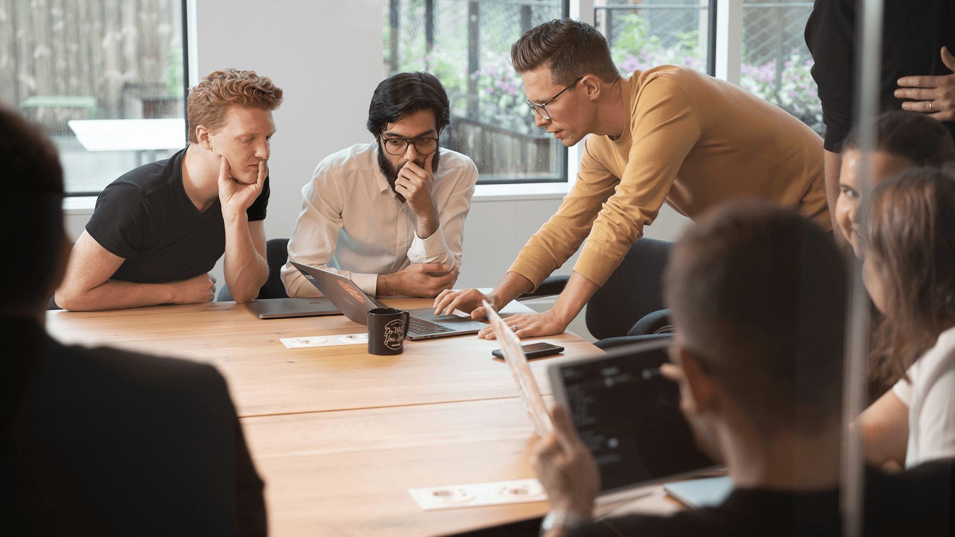 Beyond Vanity Metrics: The Digital Marketing KPIs