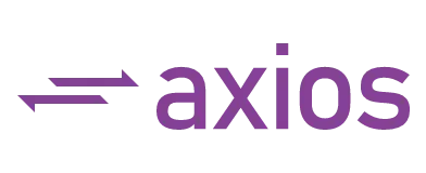 axios