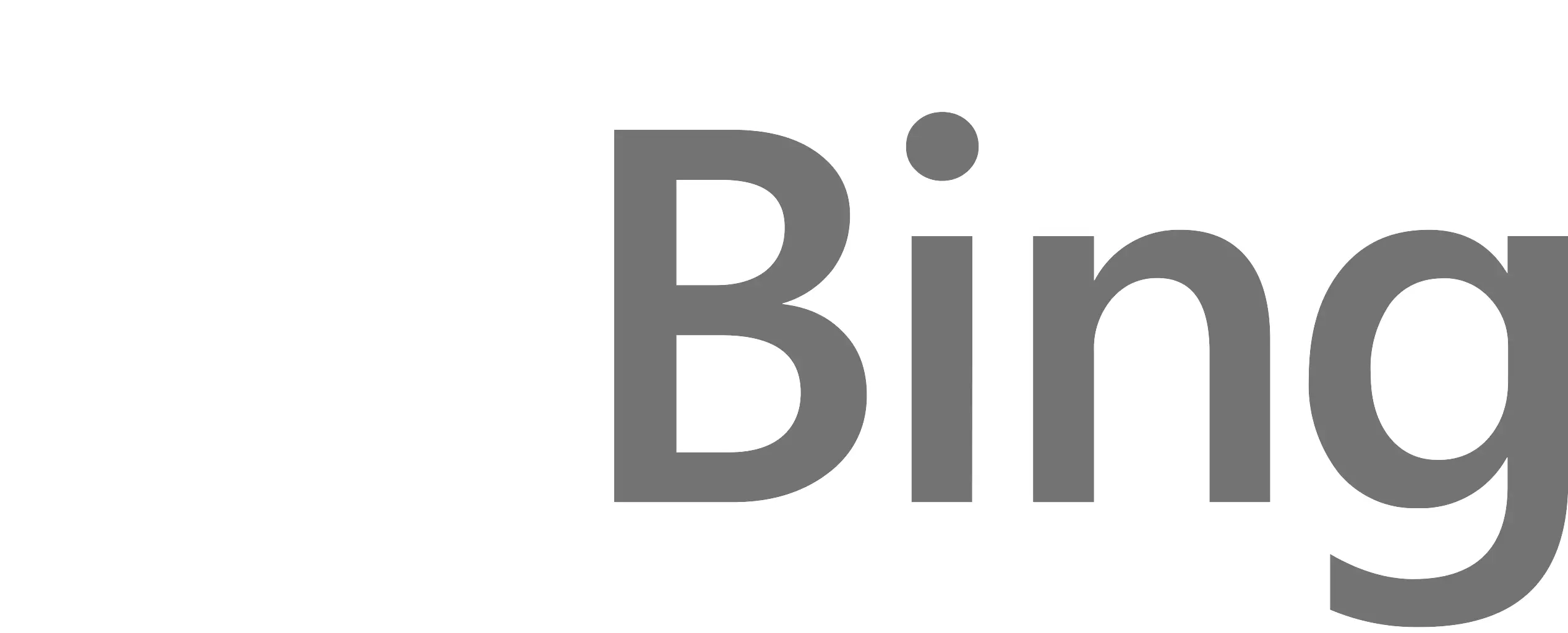 bing