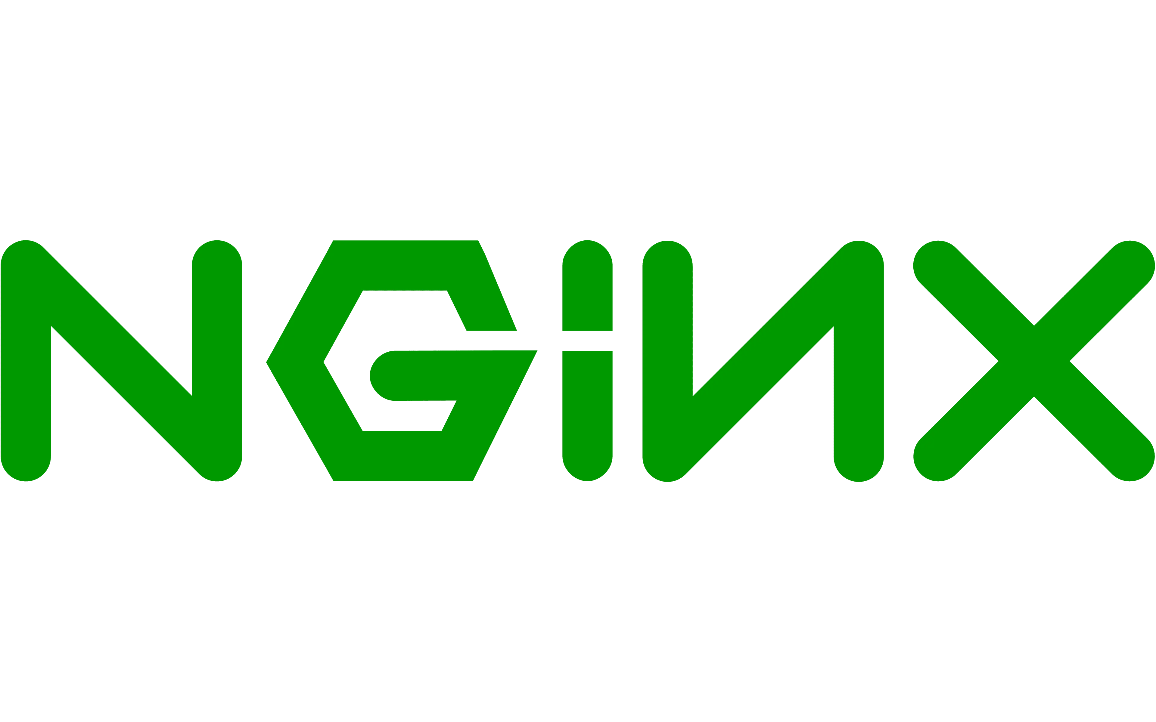nginx
