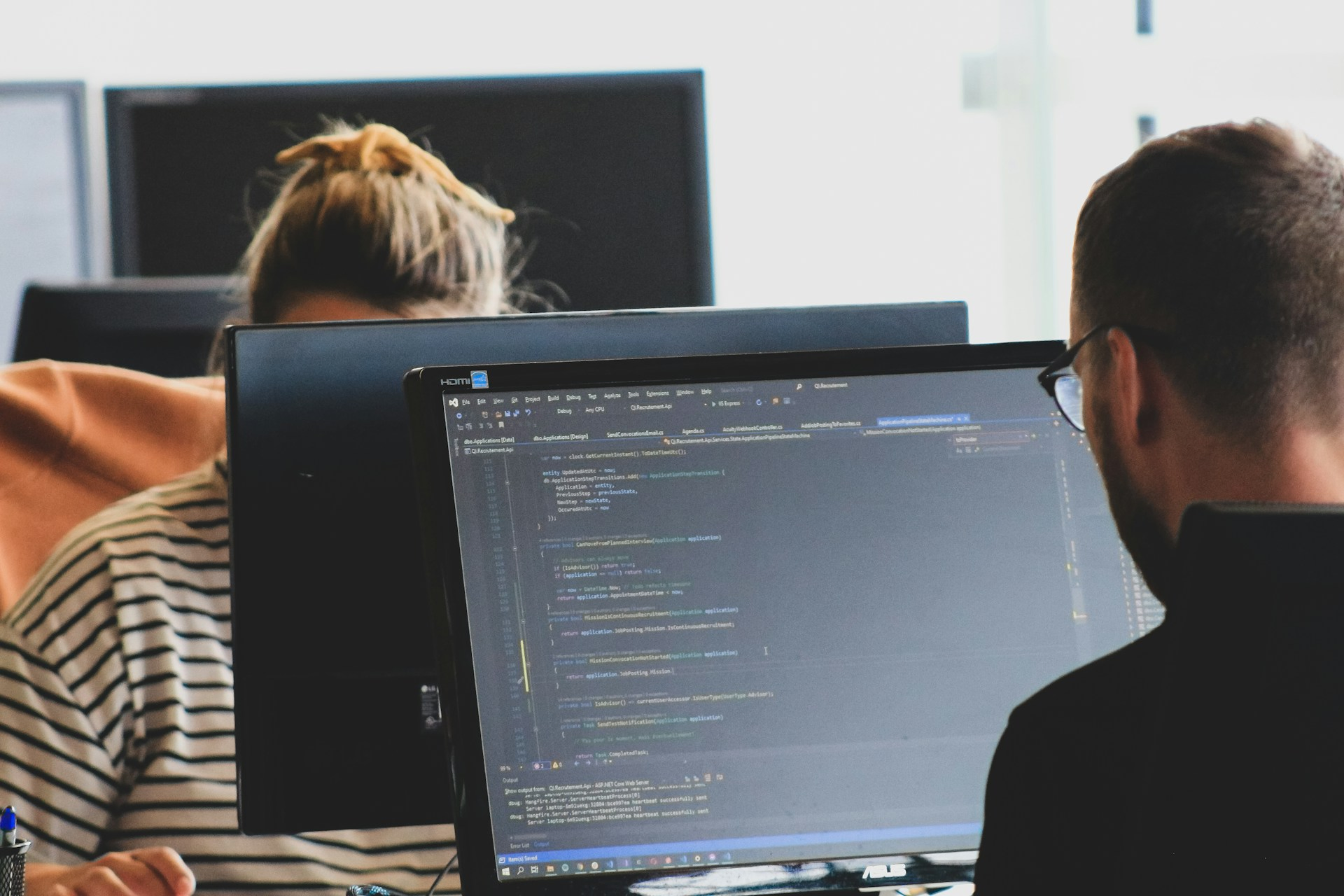 Digital product design and development at Quanta Digital Studio