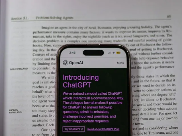 ChatGPT integration