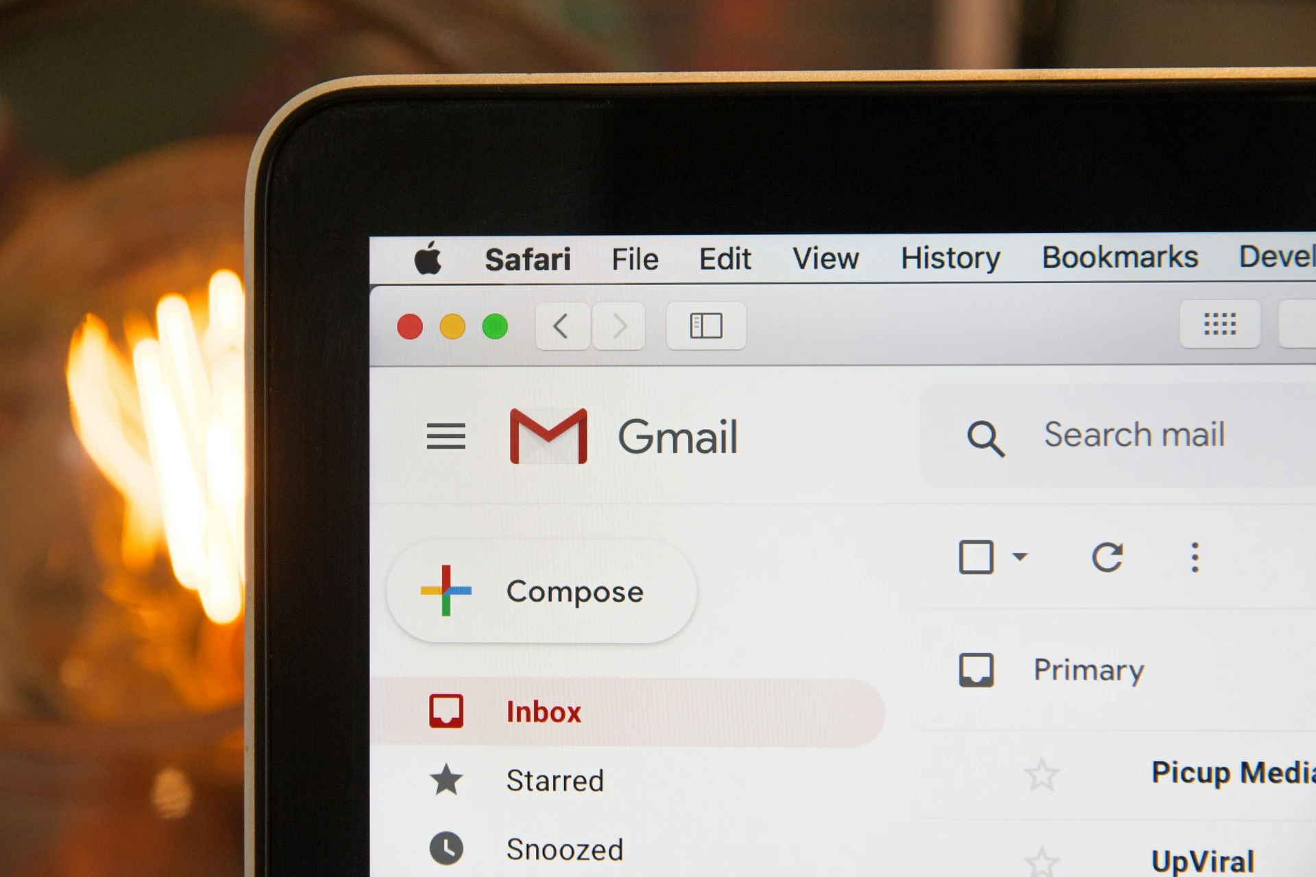 Email Marketing service icon