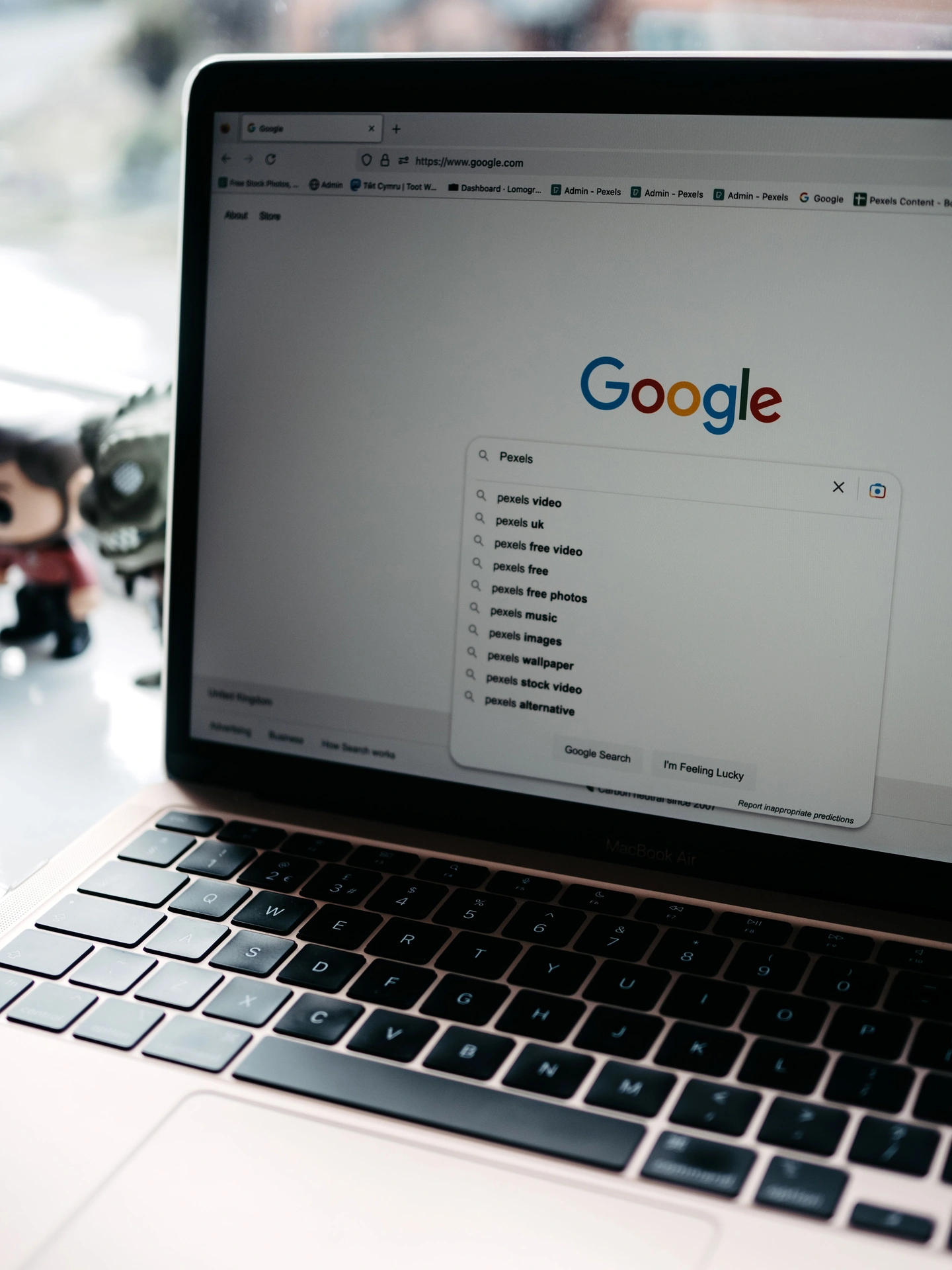 SEO service icon