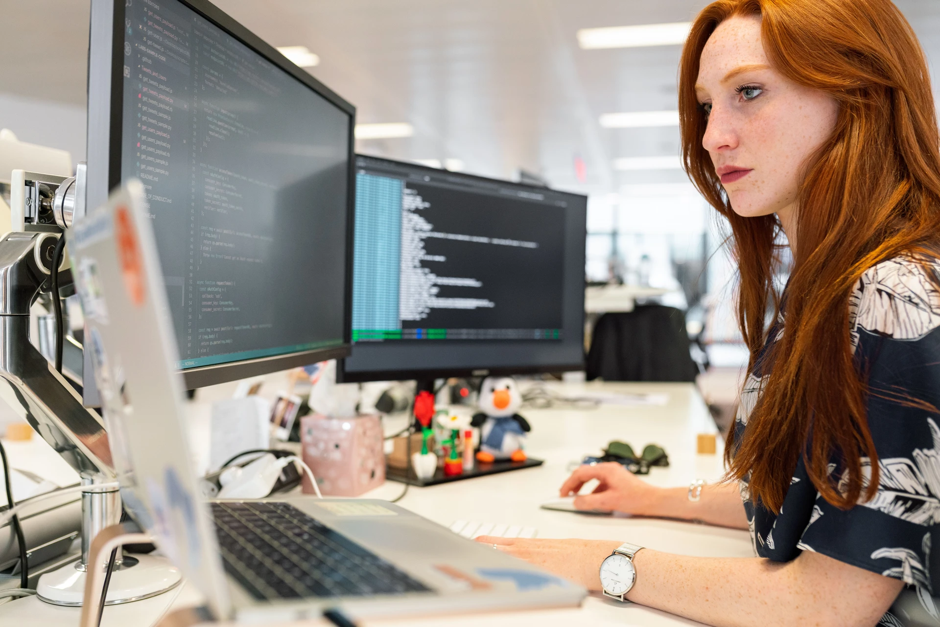 Web design and engineering
